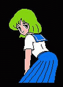 美少女コントロール | 8bitの館