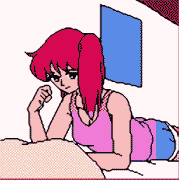 水無瀬郁1枚目