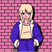 美少女写真館スタジオカット | 8bitの館