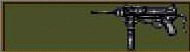 M3 SMG