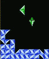 ピラミッド クレオパトラ危機一髪 | 8bitの館