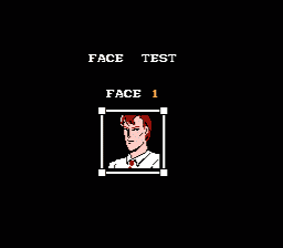 グラフィックテスト