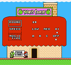 オプションを設定