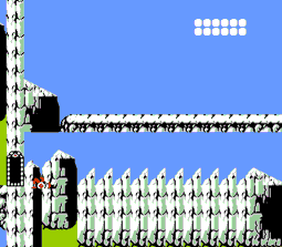 弾かれてバグ画面に