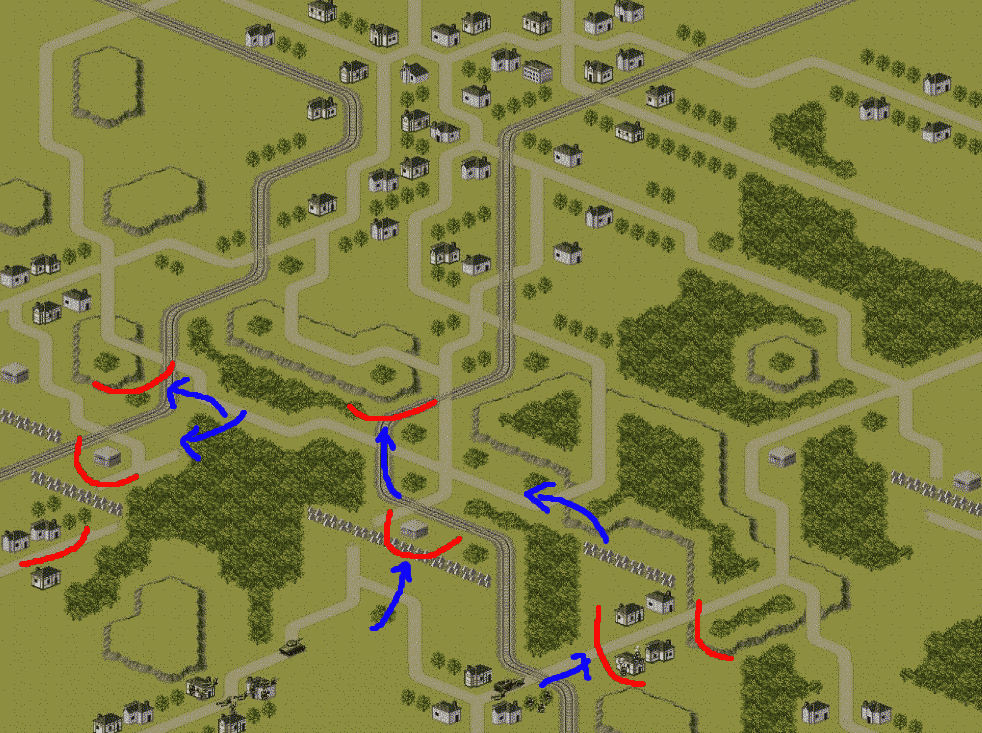 シナリオ26マップ