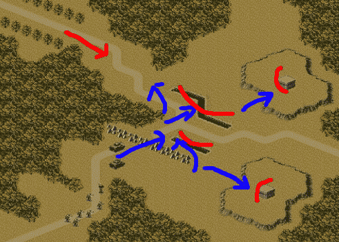 シナリオ27マップ