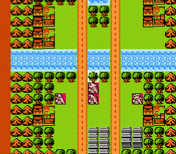 オリジナルのユニット配置