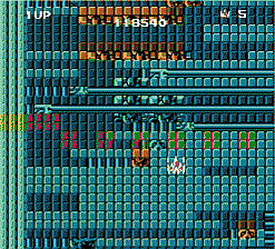 得点表示がおかしいです