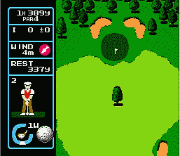 2が表示されている時