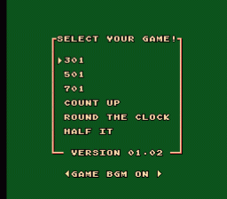 プログラムバージョン