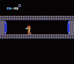 この辺に立って