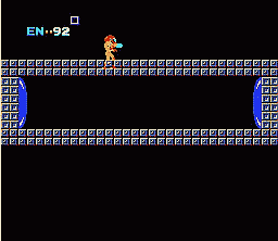 ハマって降りられなくなります