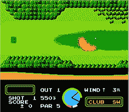 飛距離が1W並に