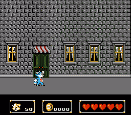 ニューヨーク・ニャンキースの裏技 | 8bitの館