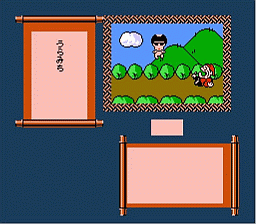 飛び出す金太郎