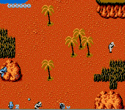 いきなりハマり