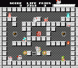 画面外にぬえる