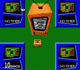 オプション設定