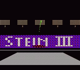 スタッフロール