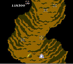 クミの出現ポイント