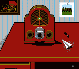 サウンドテスト