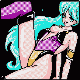 1面の2