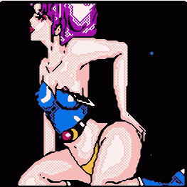 2面の2
