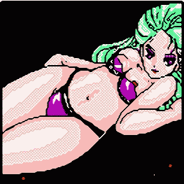 3面の3