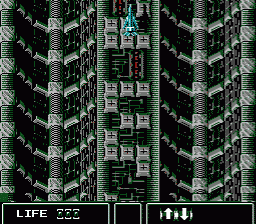 次のステージへ移動