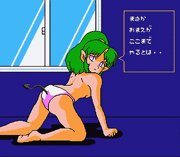 3面クリア