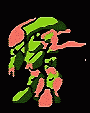 エイリアン