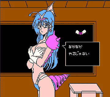 1面クリア