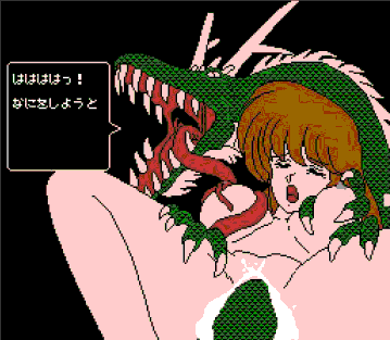 3面クリア