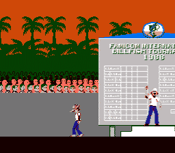 トーナメント敗北