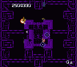 11面ラストで全滅